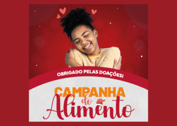 Piracicabana arrecada e doa 605kg de alimentos para instituições sociais do DF