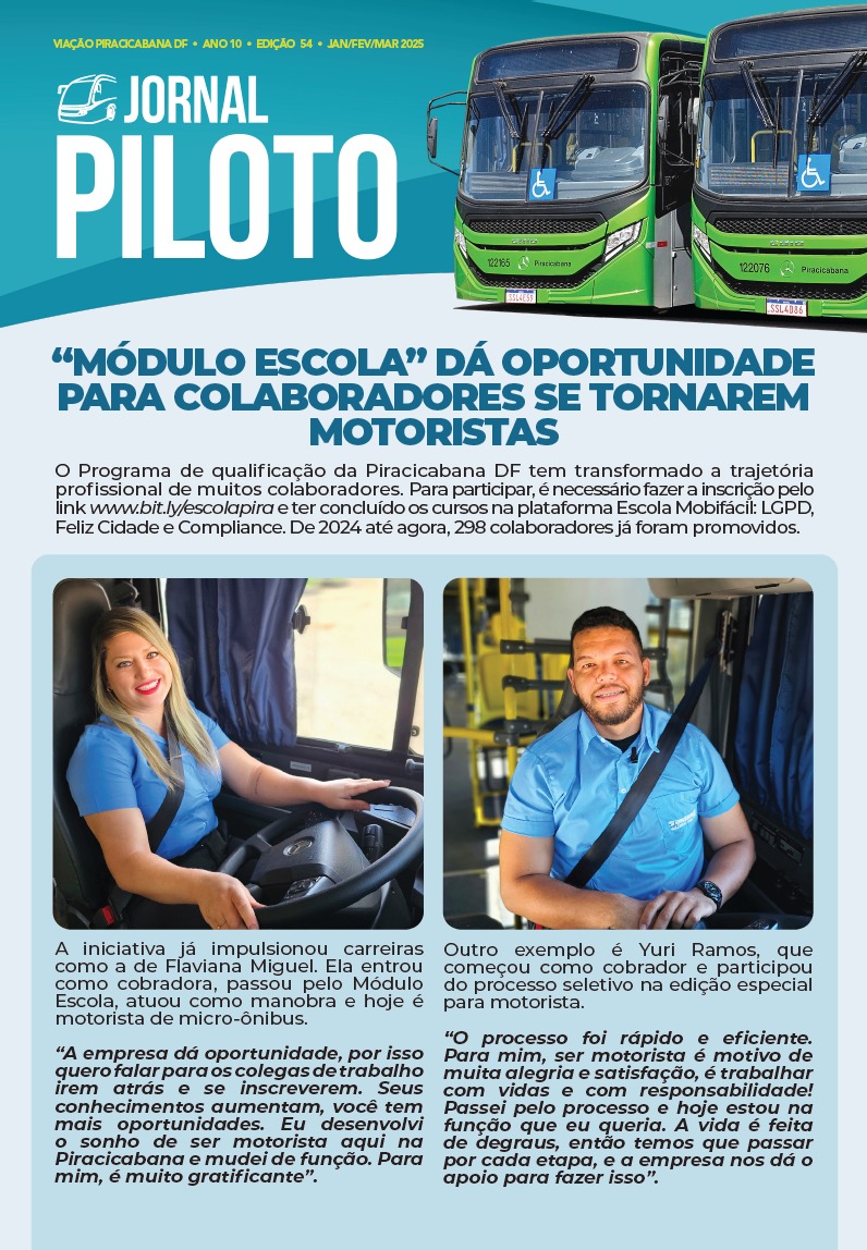 Edição 54