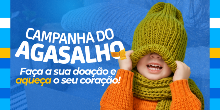 Piracicabana realiza Campanha do Agasalho 2025