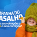 Piracicabana realiza Campanha do Agasalho 2025