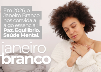 Piracicabana promove ações do Janeiro Branco e reforça importância da saúde mental